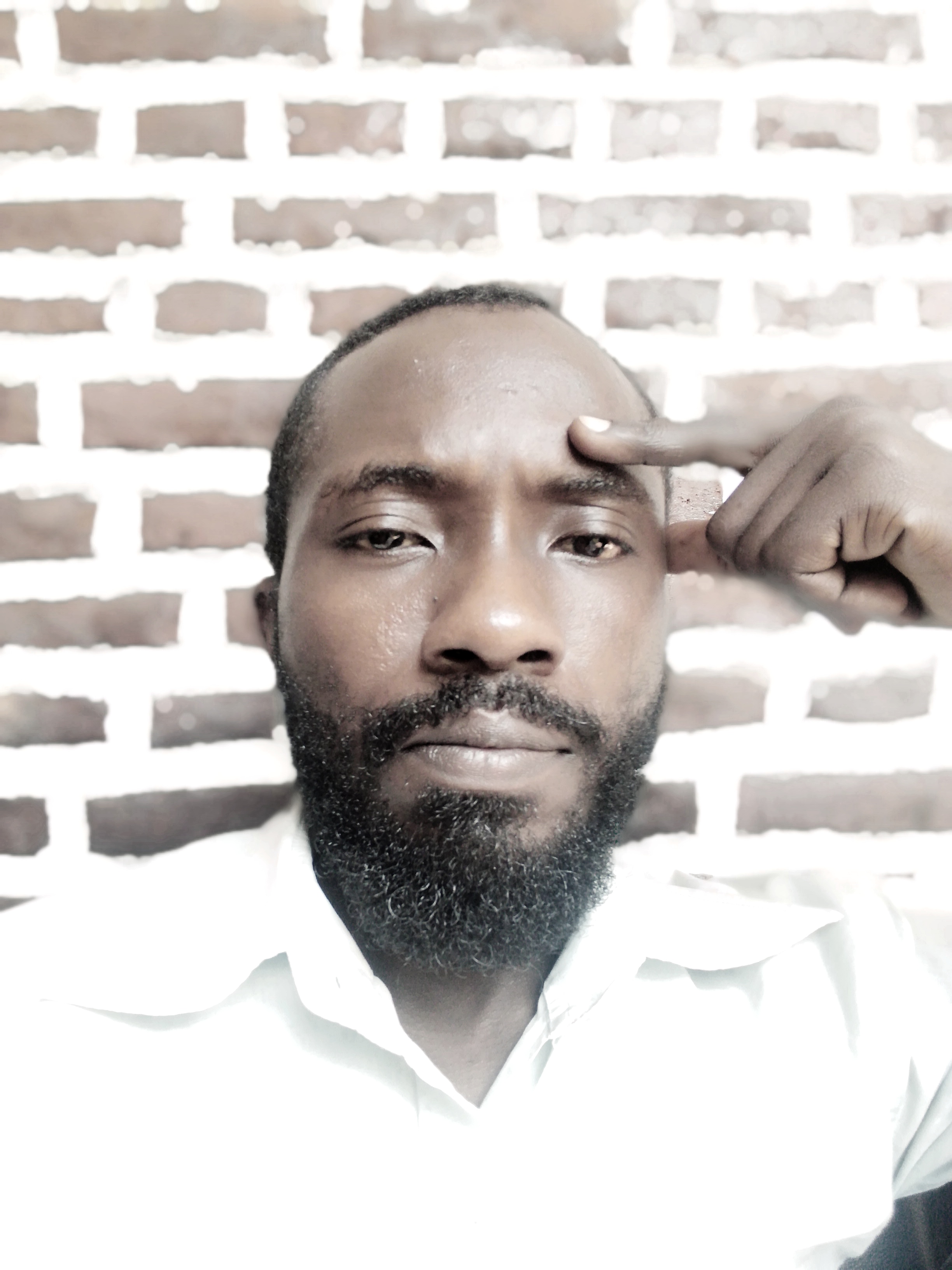 CEO KABUNGA JOSEPH Joseph